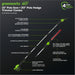 60V 10" Cordless Battery Pole Saw and 20" Pole Hedge Trimmer Combo Kit: 2.0 Ah Battery and Charger greenworkstools