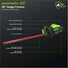 60V 25" Self-Propelled Lawn Mower 4-pc Combo Kit: (2) 4.0 Ah Batteries and Dual-Port Charger greenworkstools