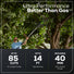 60V 10" Cordless Battery Pole Saw and 20" Pole Hedge Trimmer Combo Kit: 2.0 Ah Battery and Charger greenworkstools