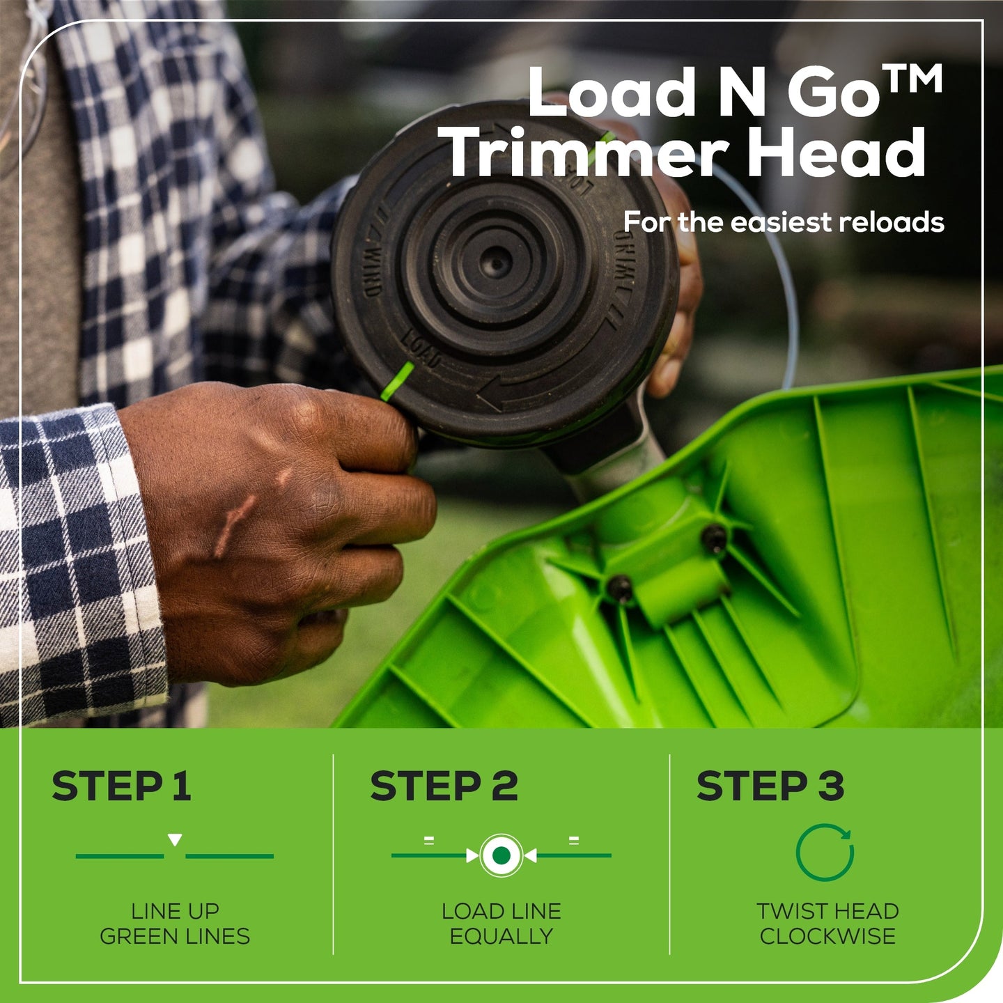 60V 16" Cordless Battery String Trimmer (Attachment Capable) and 16" Hedge Trimmer Attachment Combo Kit: 4.0 Ah Battery and Charger greenworkstools
