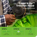 60V 16" Cordless Battery String Trimmer (Attachment Capable) and 16" Hedge Trimmer Attachment Combo Kit: 4.0 Ah Battery and Charger greenworkstools
