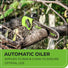 80V 20" Cordless Battery Pole Hedge and 10" Pole Saw Combo Kit: 2.0 Ah Battery and Rapid Charger greenworkstools