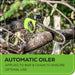 80V 20" Cordless Battery Pole Hedge and 10" Pole Saw Combo Kit: 2.0 Ah Battery and Rapid Charger greenworkstools