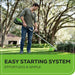 60V 16" Cordless Battery String Trimmer (Attachment Capable) and 16" Hedge Trimmer Attachment Combo Kit: 4.0 Ah Battery and Charger greenworkstools