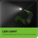 40V 12" Cordless Brushless Snow Shovel with Light (Tool Only) greenworkstools