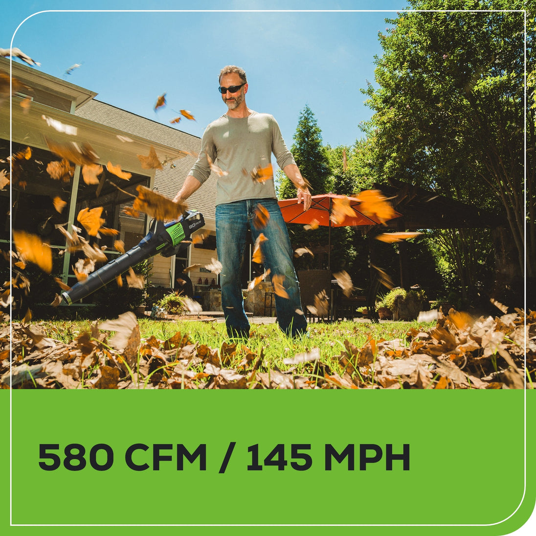 80V 21" Cordless Battery Brushless Self-Propelled Mower 3pc Combo Kit: 4.0 Ah Battery and Rapid Charger greenworkstools