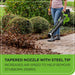 Pro 60V 780CFM Cordless Battery Leaf Blower, 4Ah Battery and Charger Greenworks