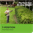 60V 10" Cordless Battery Pole Saw and 20" Pole Hedge Trimmer Combo Kit: 2.0 Ah Battery and Charger greenworkstools