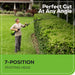 60V 10" Cordless Battery Pole Saw and 20" Pole Hedge Trimmer Combo Kit: 2.0 Ah Battery and Charger greenworkstools
