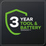 40V 12" Cordless String Trimmer and Leaf Blower Combo Kit w/ 2.0Ah Battery & Charger greenworkstools