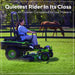 60V 54" MaximusZ Zero Turn Riding Mower 3PC Combo Kit with (2) 20.0 Ah: (2) 8.0 Ah: (2) 4.0 Ah and (1)2.5 Ah Batteries and (2) Charger Greenworks