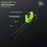 40V 12" Cordless String Trimmer and Leaf Blower Combo Kit w/ 2.0Ah Battery & Charger greenworkstools