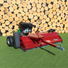 Crytec ATV150 Flail Mower 15Hp Power Mower Crytec