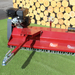 Crytec ATV150 Flail Mower 15Hp Power Mower Crytec