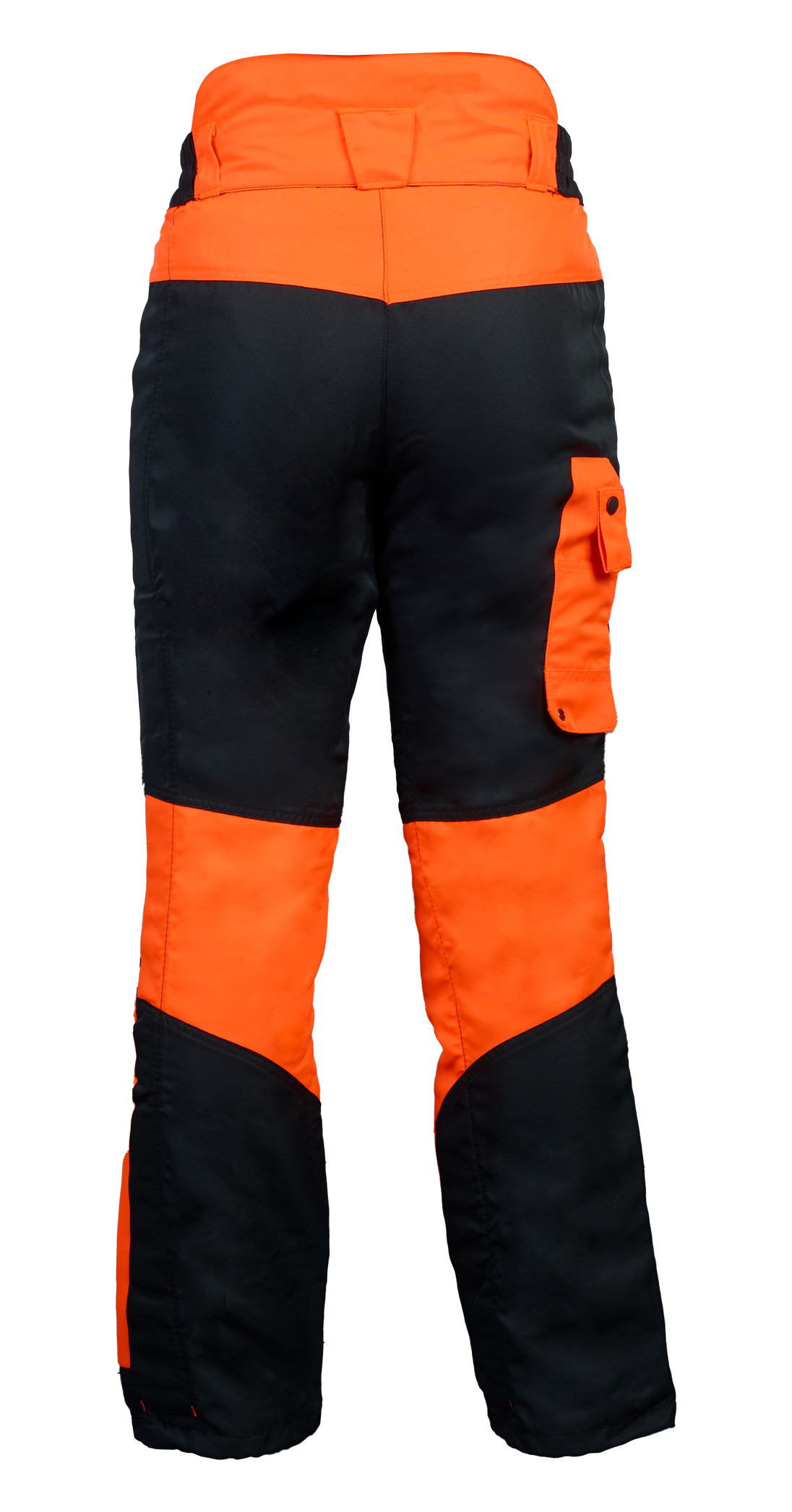 Solidur Authentic Chainsaw Pants Solidur