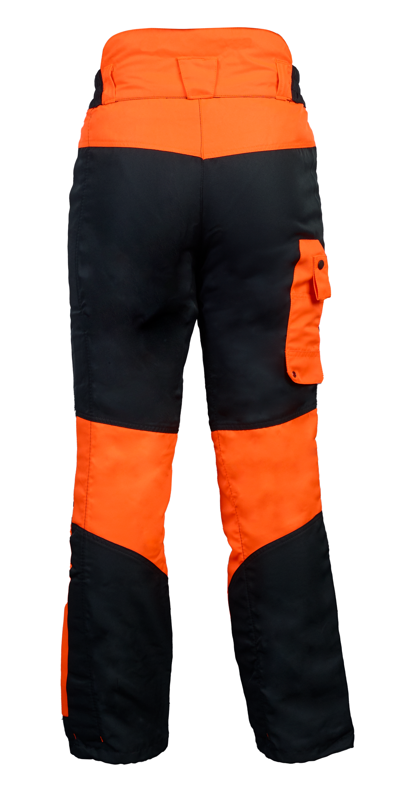 Solidur Authentic Chainsaw Pants Solidur