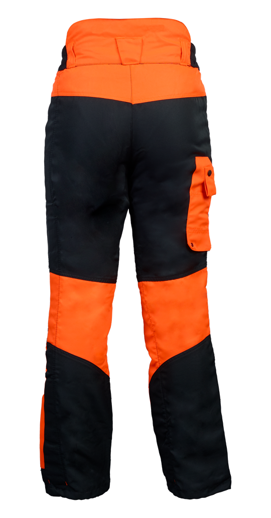 Solidur Authentic Chainsaw Pants Solidur