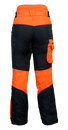 Solidur Authentic Chainsaw Pants Solidur