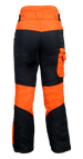 Solidur Authentic Chainsaw Pants Solidur