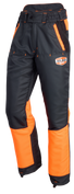 Solidur Authentic Chainsaw Pants Solidur