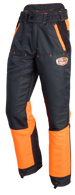 Solidur Authentic Chainsaw Pants Solidur