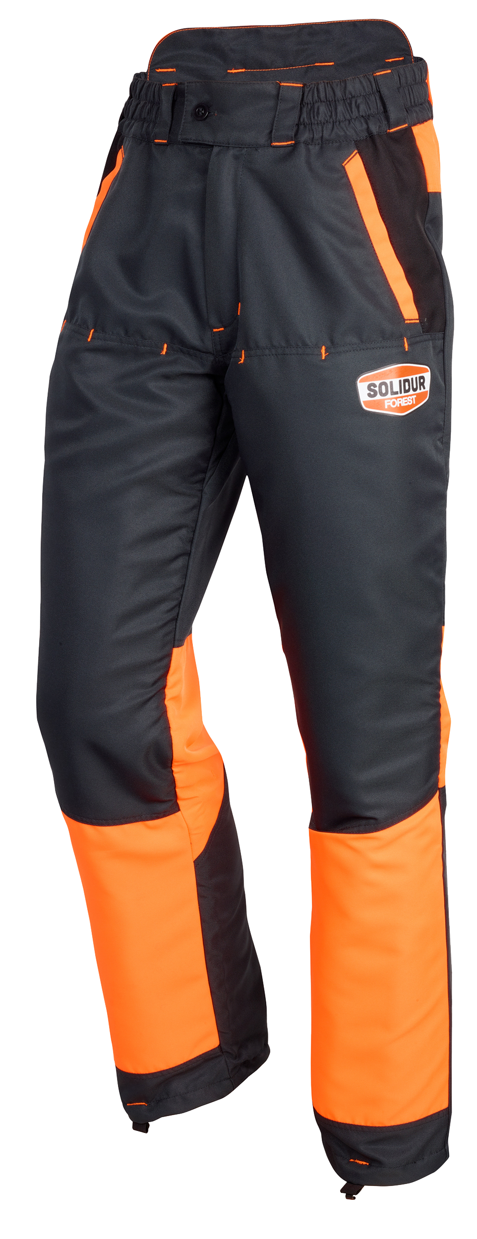 Solidur Authentic Chainsaw Pants Solidur