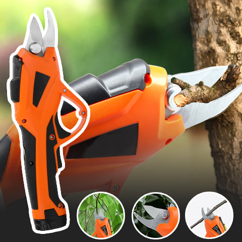 Automated Wireless Garden Pruner 2simpleagency