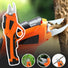 Automated Wireless Garden Pruner 2simpleagency