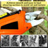 Automated Wireless Garden Pruner 2simpleagency