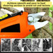 Automated Wireless Garden Pruner 2simpleagency