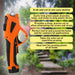 Automated Wireless Garden Pruner 2simpleagency