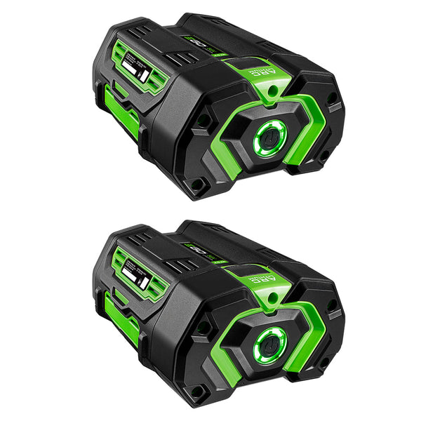 EGO Power+ BA2242T 4Ah Battery - 2 PACK EGO Power+