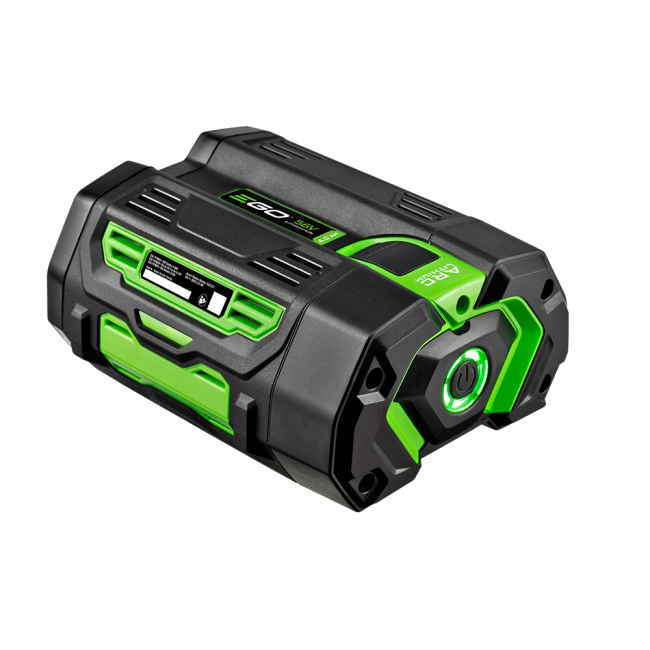 EGO Power+ BA2242T 4Ah Battery with Integrated Fuel Gauge EGO Power+