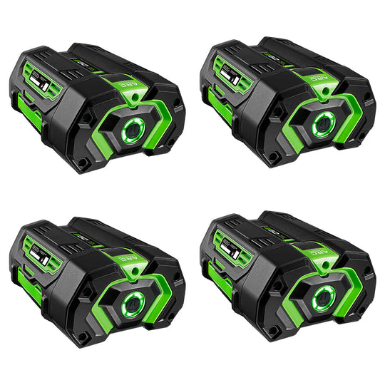 EGO Power+ BA2242T 4Ah Battery - 4 PACK EGO Power+