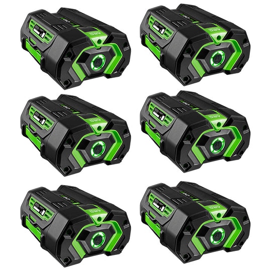 EGO Power+ BA2242T 4Ah Battery - 6 PACK EGO Power+