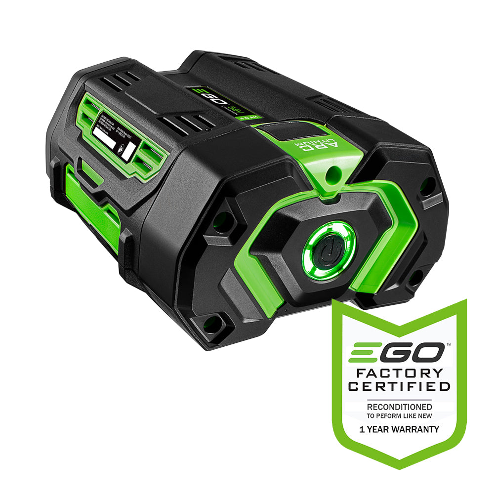 EGO Power+ BA2242T-FC 4Ah Battery - Reconditioned EGO Power+