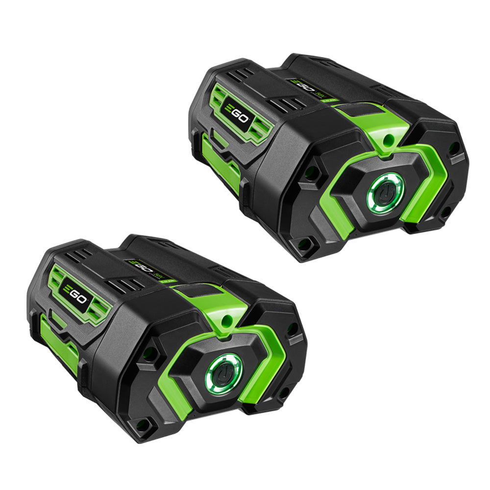 EGO Power+ BA2800T 5Ah Battery - 2 PACK EGO Power+