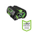 EGO Power+ BA2800T-FC 5.0Ah Lithium-Ion Battery with Fuel Gauge - Reconditioned EGO Power+
