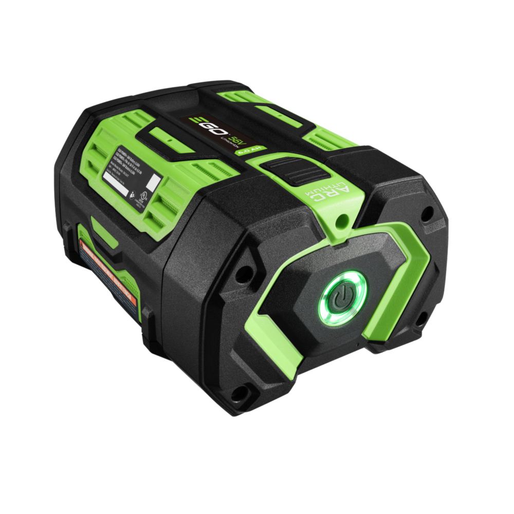 EGO Power+ BA3360T 6Ah Battery - 6 PACK EGO Power+