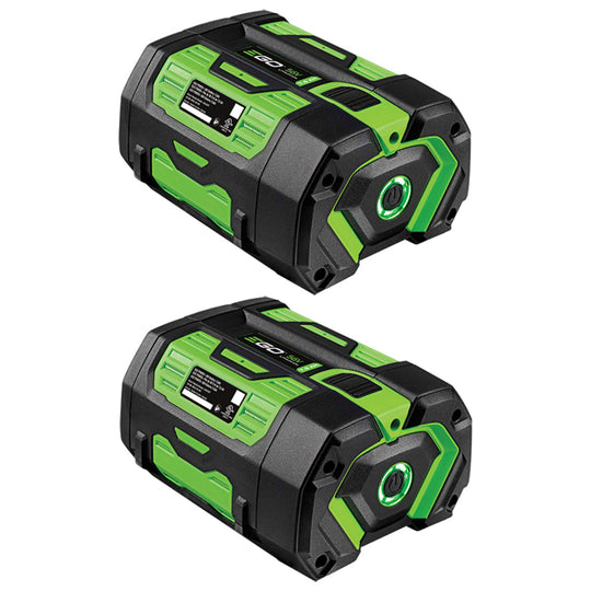 EGO Power+ BA4200T 7.5Ah Battery - 2 PACK EGO Power+