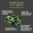 EGO Power+ BA4200T 7.5Ah Battery - 6 PACK EGO Power+