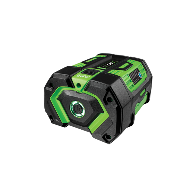 EGO Power+ BA4200T 7.5Ah Battery with Upgraded Fuel Gauge EGO Power+