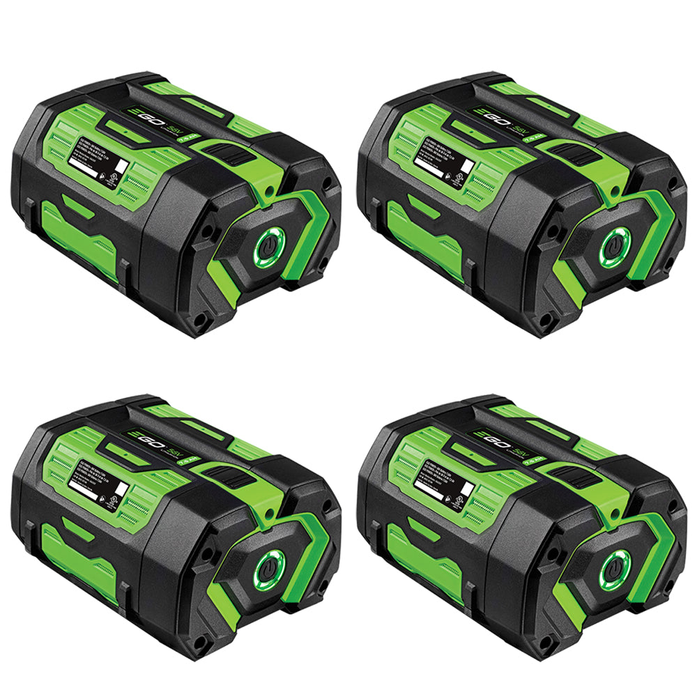 EGO Power+ BA4200T 7.5Ah Battery - 4 PACK EGO Power+