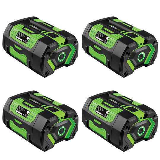 EGO Power+ BA4200T 7.5Ah Battery - 4 PACK EGO Power+