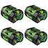 EGO Power+ BA4200T 7.5Ah Battery - 4 PACK EGO Power+