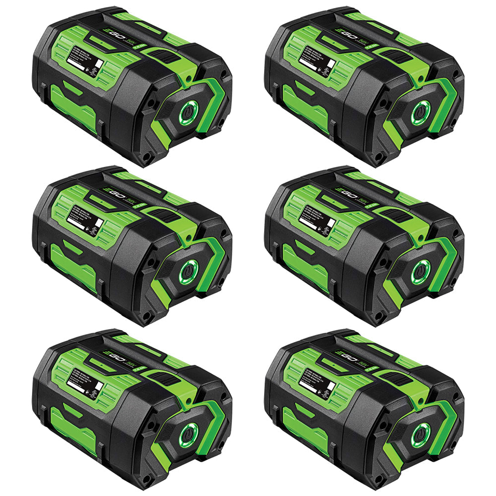 EGO Power+ BA4200T 7.5Ah Battery - 6 PACK EGO Power+