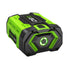 EGO Power+ BA4480T 8Ah Battery - 2 PACK EGO Power+