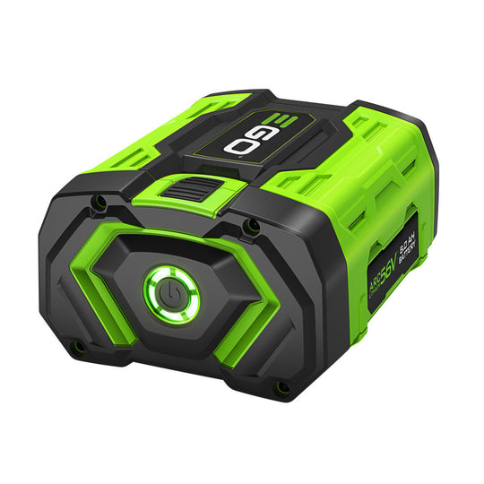 EGO Power+ BA4480T 8Ah Battery with Upgraded Fuel Gauge EGO Power+