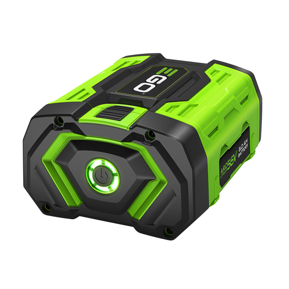 EGO Power+ BA4480T 8Ah Battery - 6 PACK EGO Power+