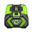 EGO Power+ BA4480T 8Ah Battery - 6 PACK EGO Power+